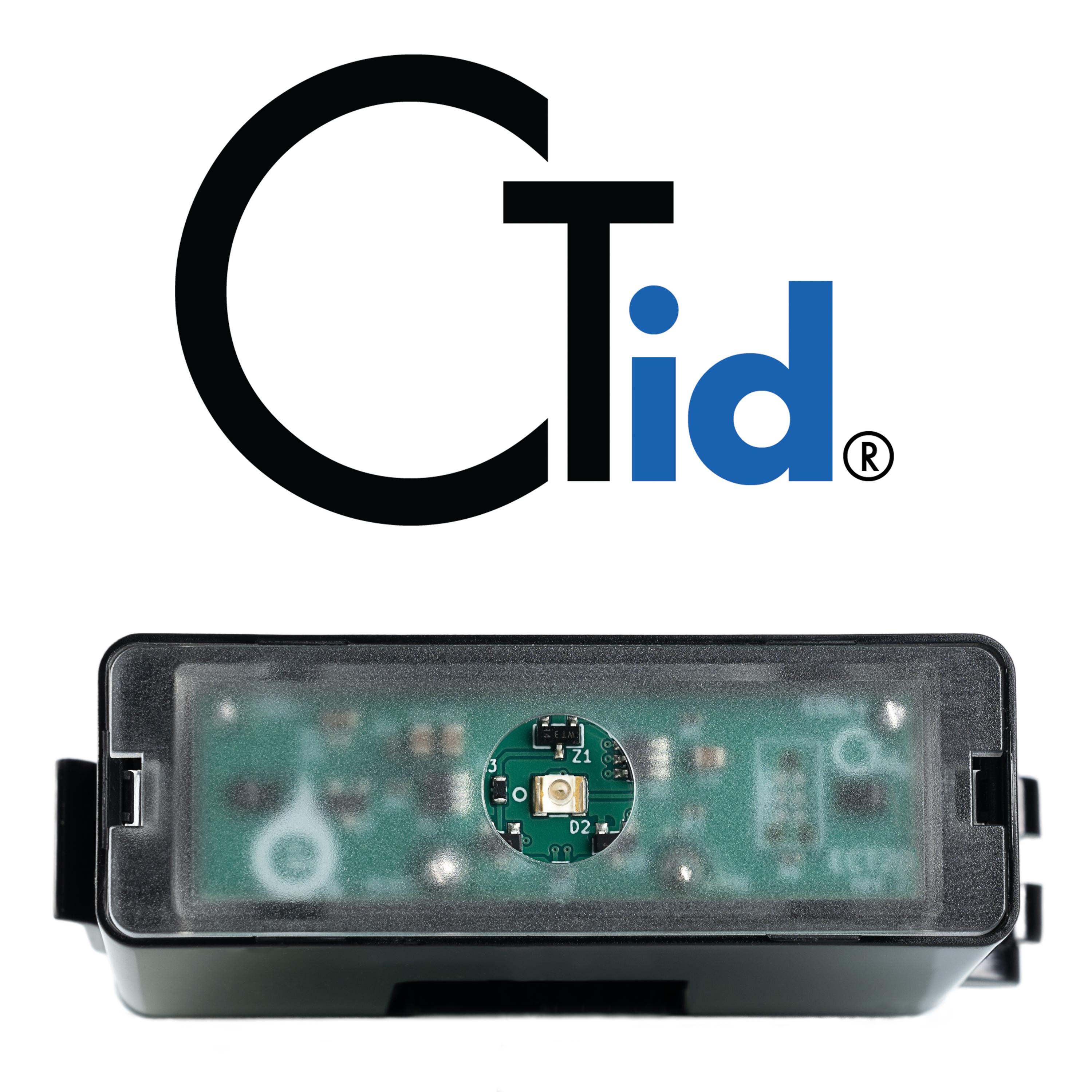 Split Core with CTid