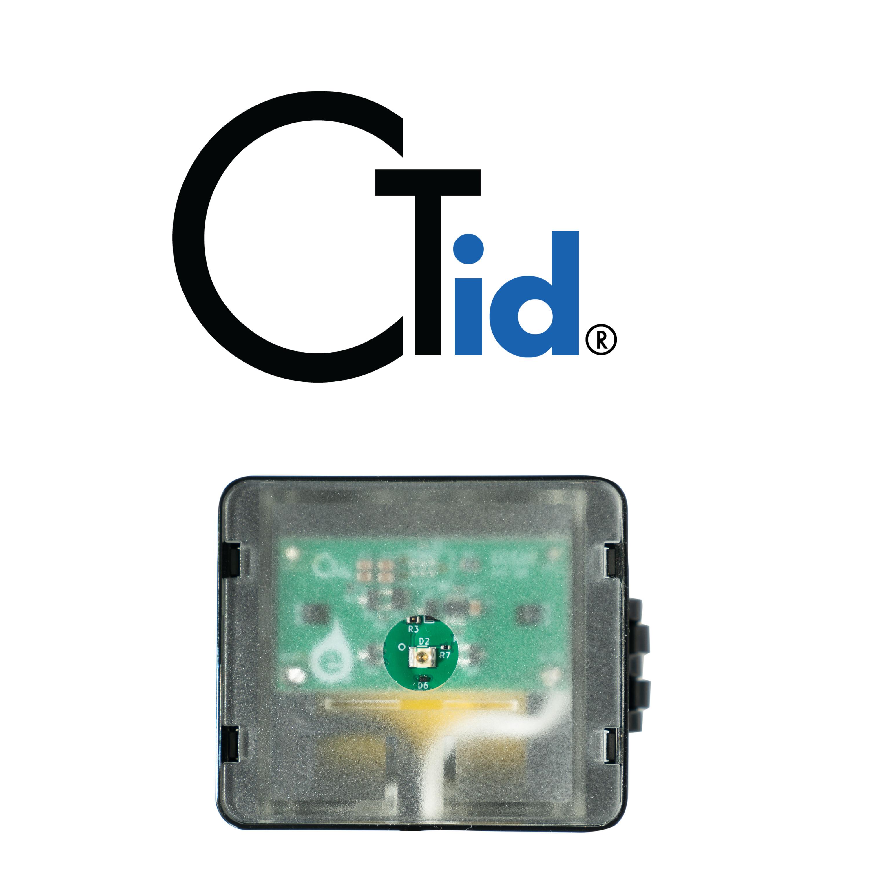 Ctid Error Code Split Core with CTid