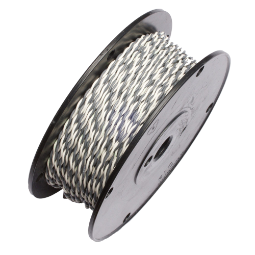 Twisted Pair Wire Spool (250 ft)