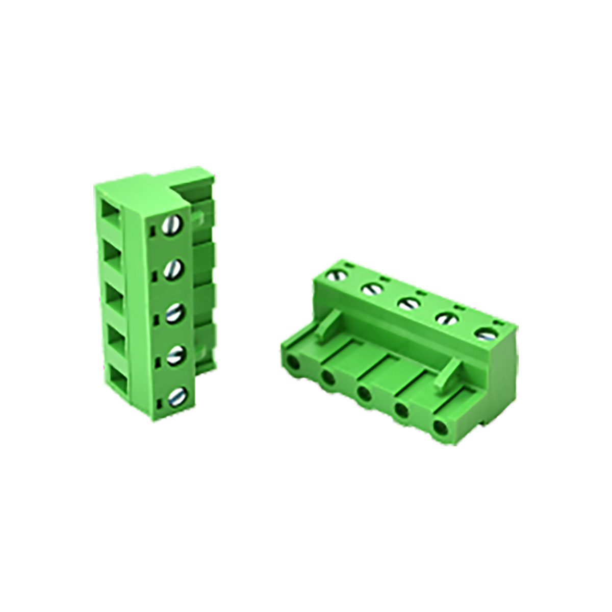 Power Plug (5-pin)
