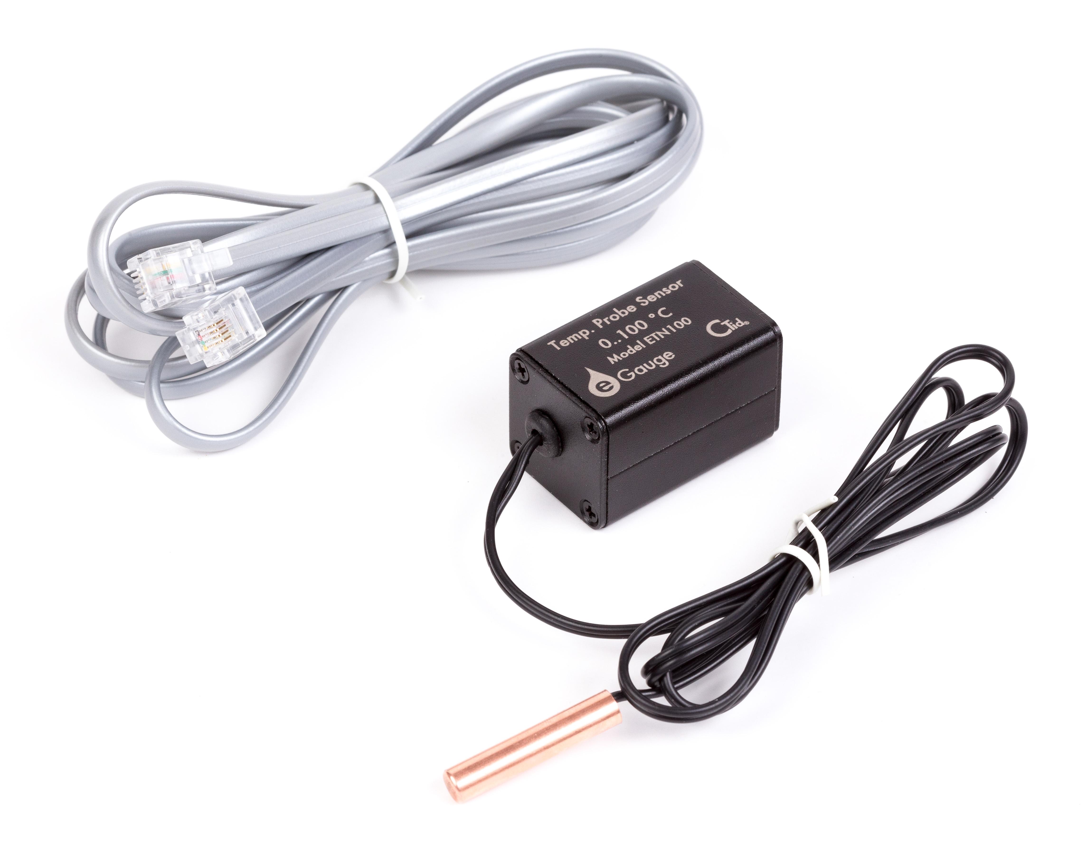 Tempt Sensor Temp Probe Sensor (ETN100)